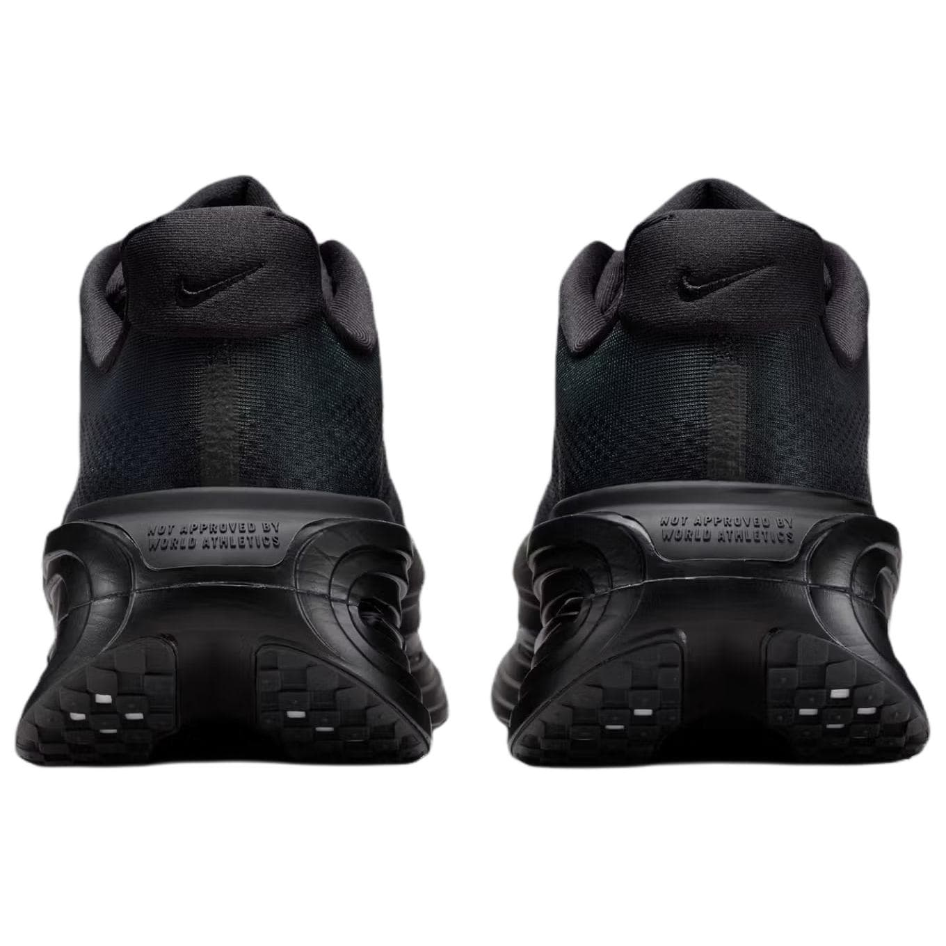 Кроссовки для бега Nike Vomero Premium SP Mini Swoosh — фото 5