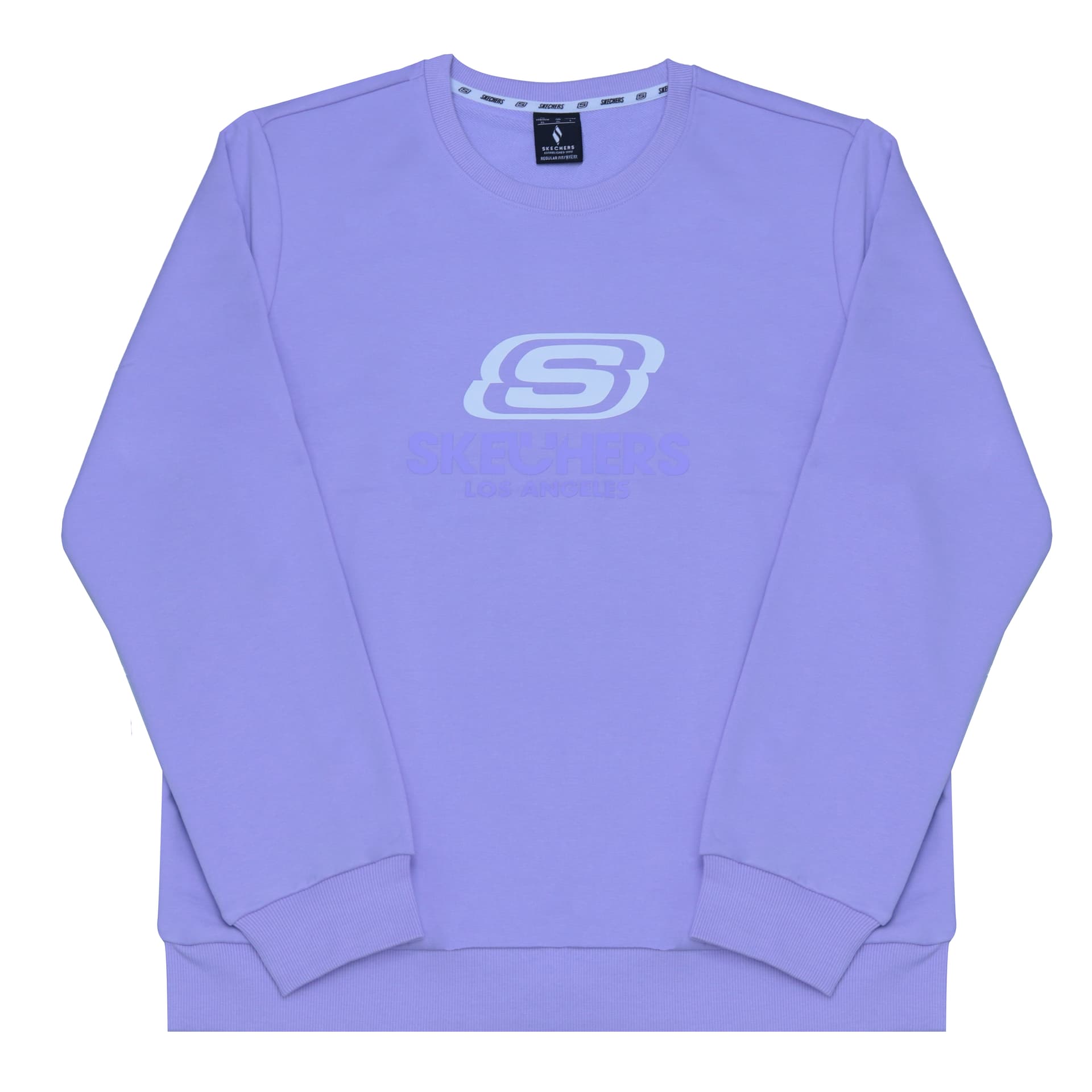 Худи Skechers Толстовка для женщин - изображение 1