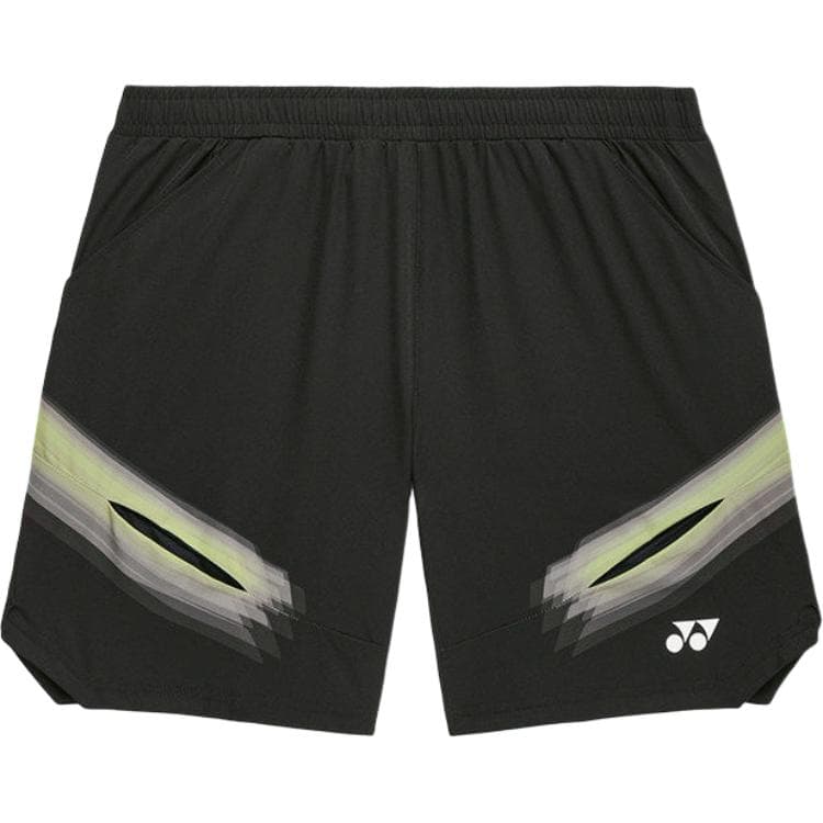 Тренировочные штаны YONEX Grand Competition Collection Спортивные шорты Мужские - изображение 1