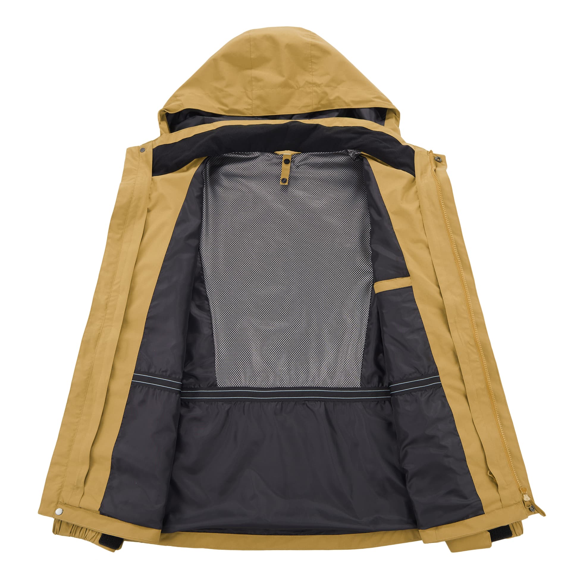 Куртка Jeep Leisure Collection Куртка Унисекс - изображение 4