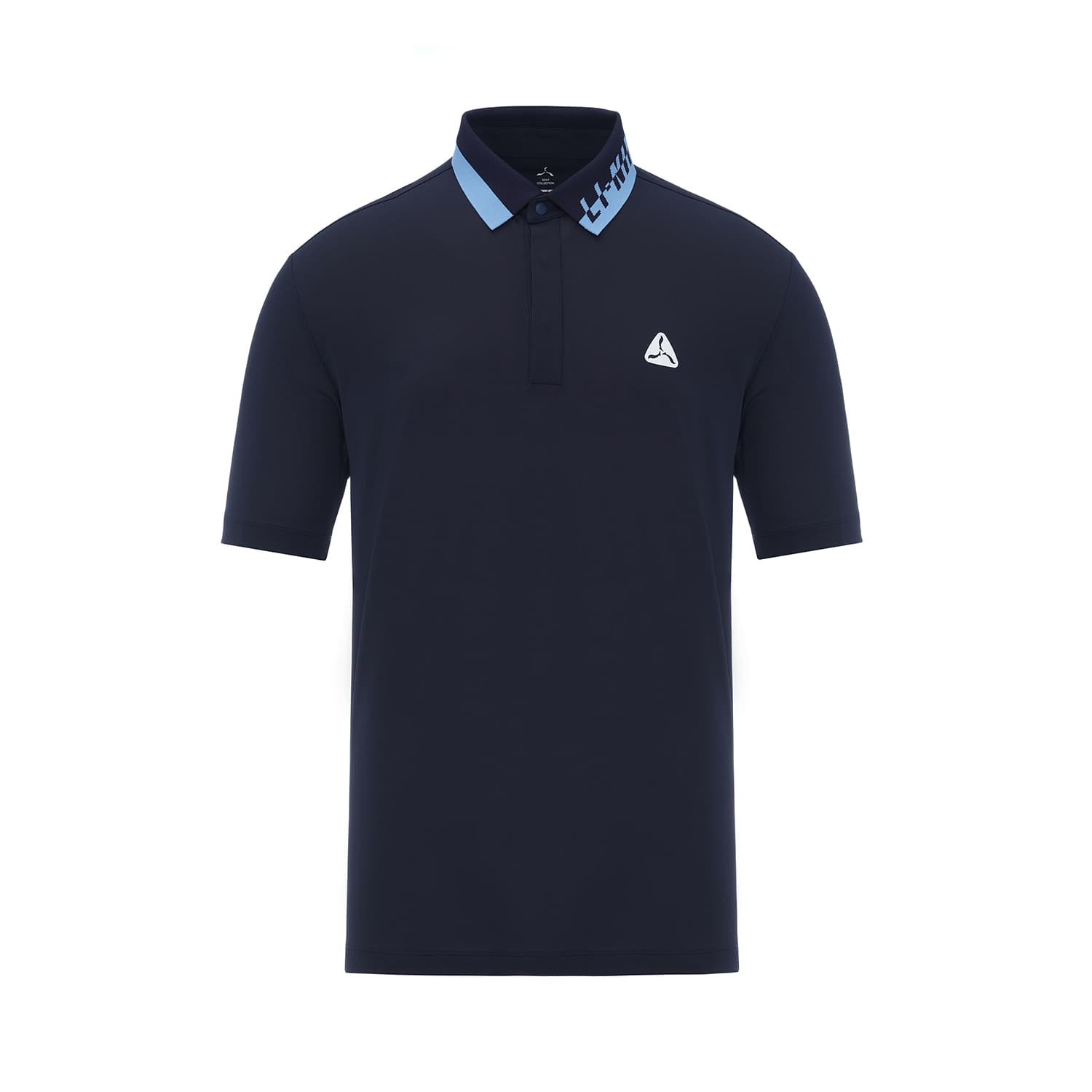 Поло LI NING 1990 Golf Collection Поло Мужской - изображение 1