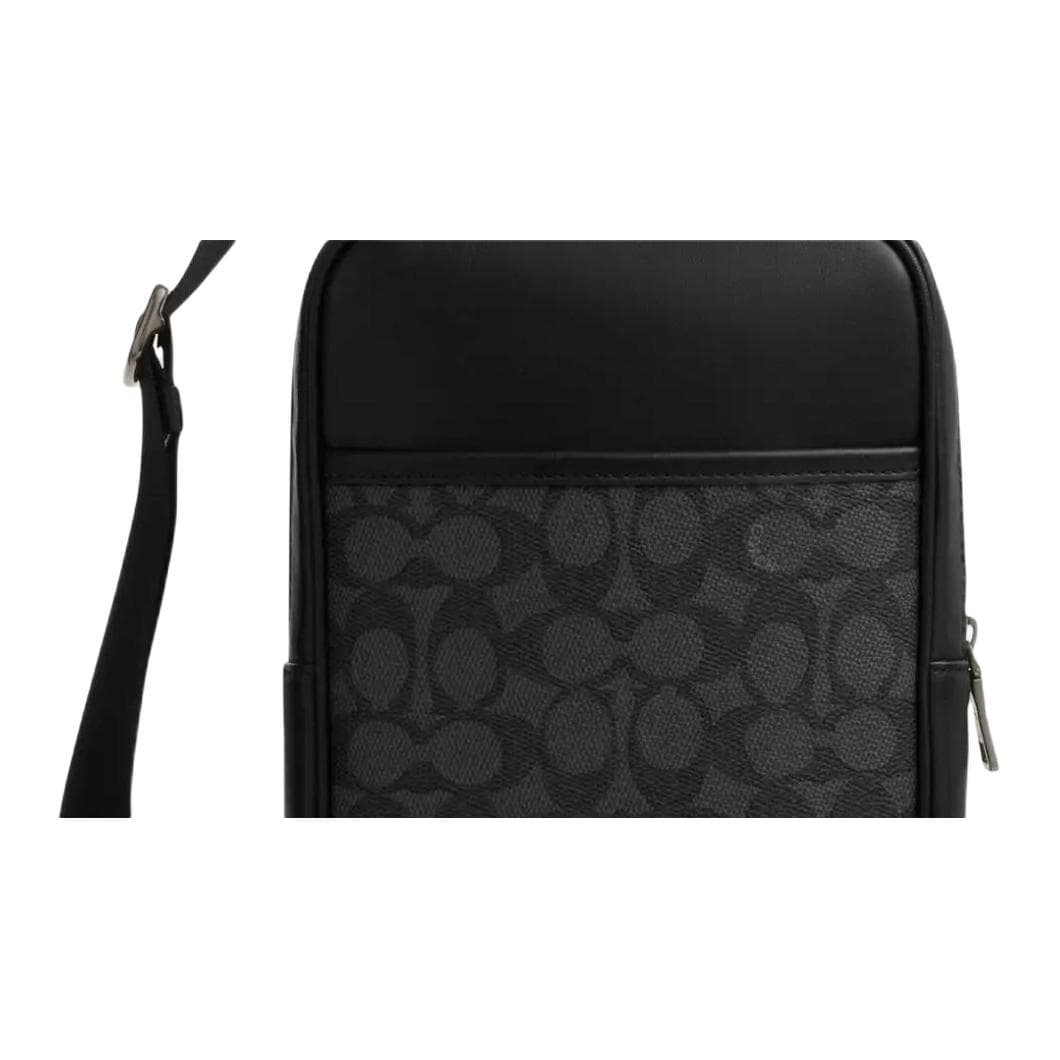 Нагрудная сумка COACH Turner 16 Logo - изображение 4