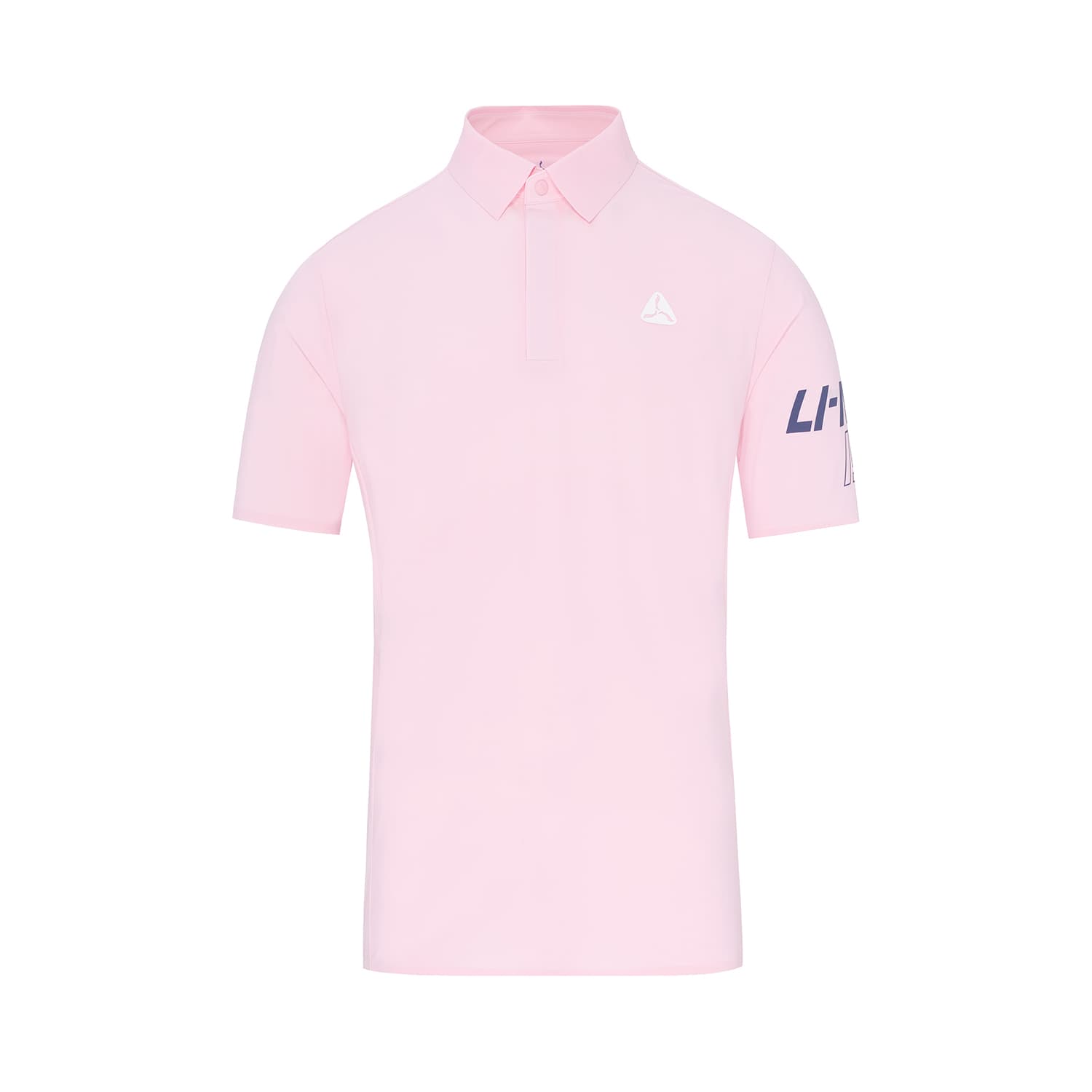 Поло LI NING 1990 Golf Collection Поло Мужской - изображение 1