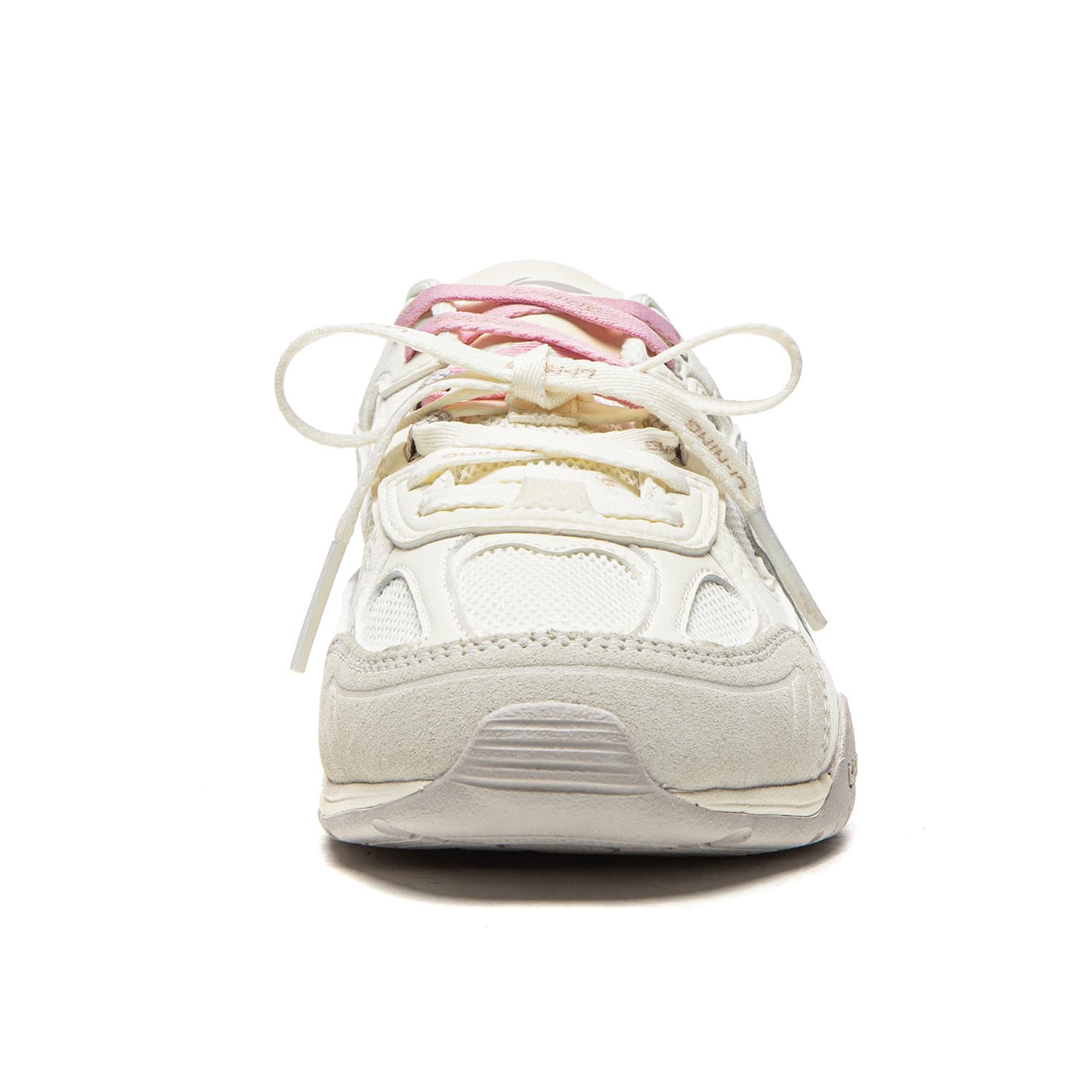 Кроссовки Li NING Film CLASSIC Low Топ Повседневная обувь Женские Экрю - изображение 6