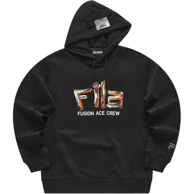 Худи FILA FUSION - изображение 1