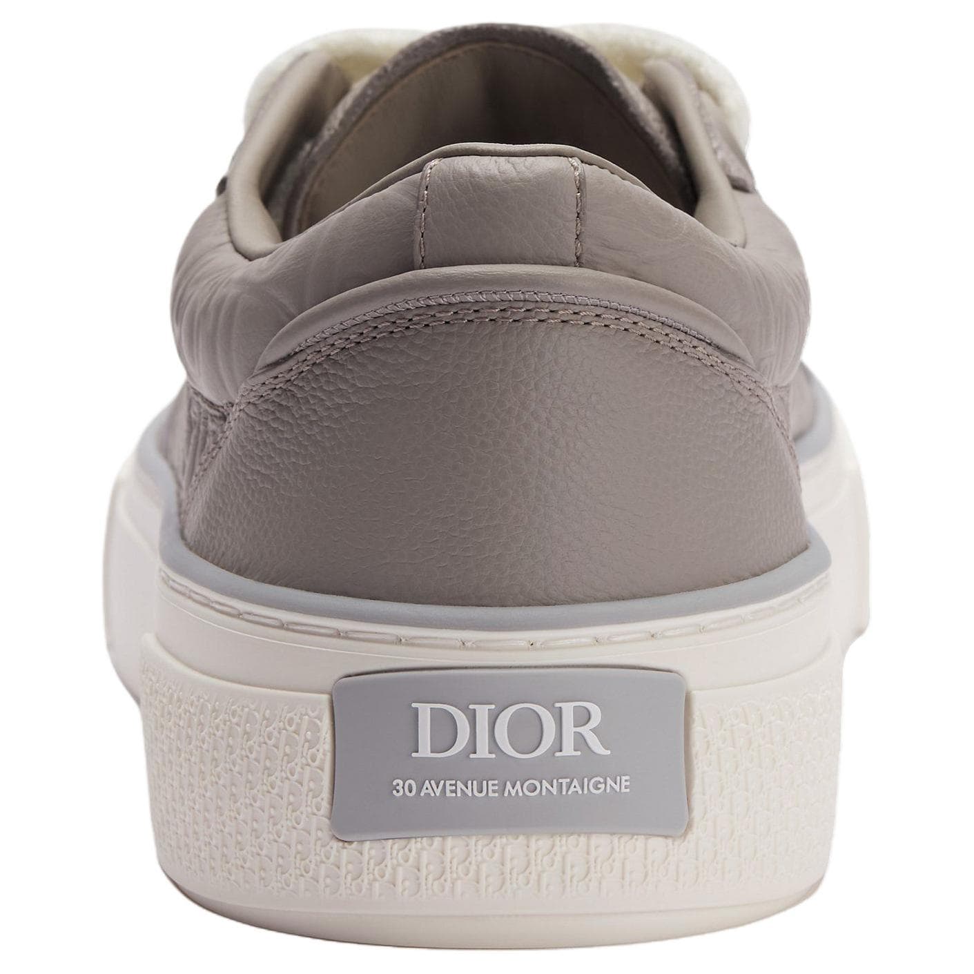Кроссовки DIOR B33 Spin - изображение 5