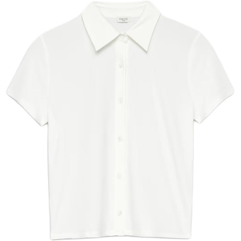 Блузка ARITZIA SS26 BABATON Рубашка Женская - изображение 1