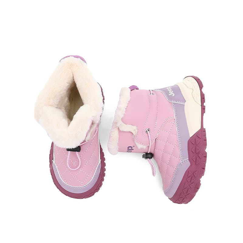 Jeep Детские сноубутсы MID Топ Kids - изображение 6