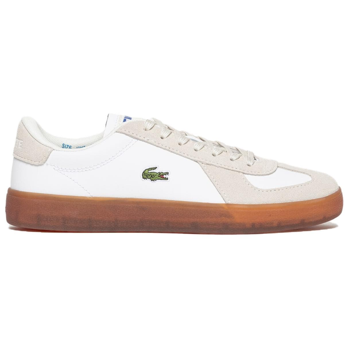 Кроссовки LACOSTE BASESHOT pro - изображение 2