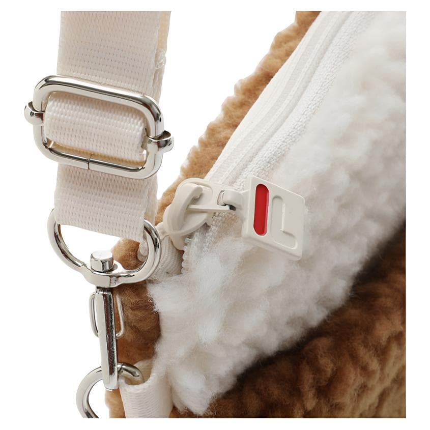 Мини-сумка FILA Popcorn Sakoshu Bag - изображение 4