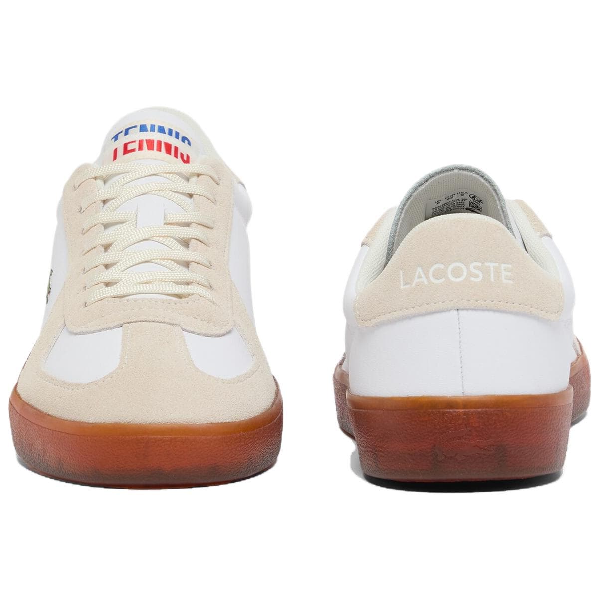 Кроссовки LACOSTE BASESHOT pro - изображение 3