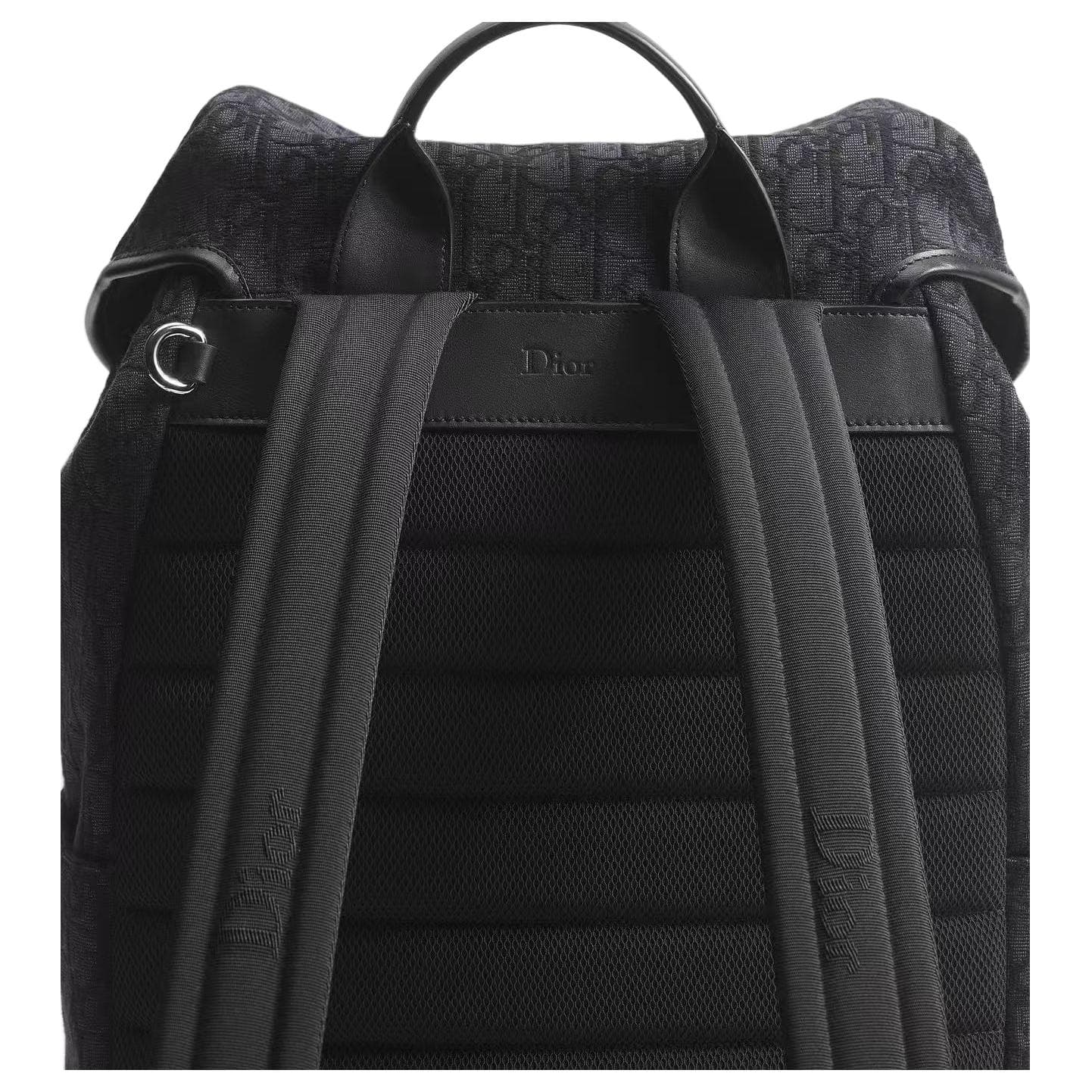 Рюкзак DIOR Jett Oblique - изображение 3