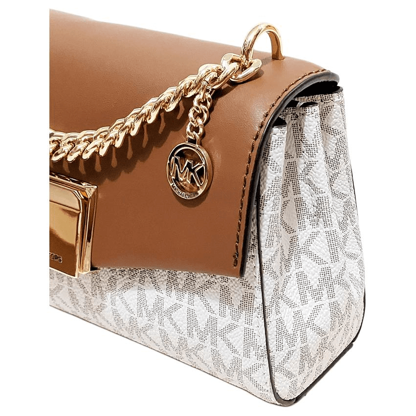 Сумка через плечо Michael Kors Lita - изображение 5