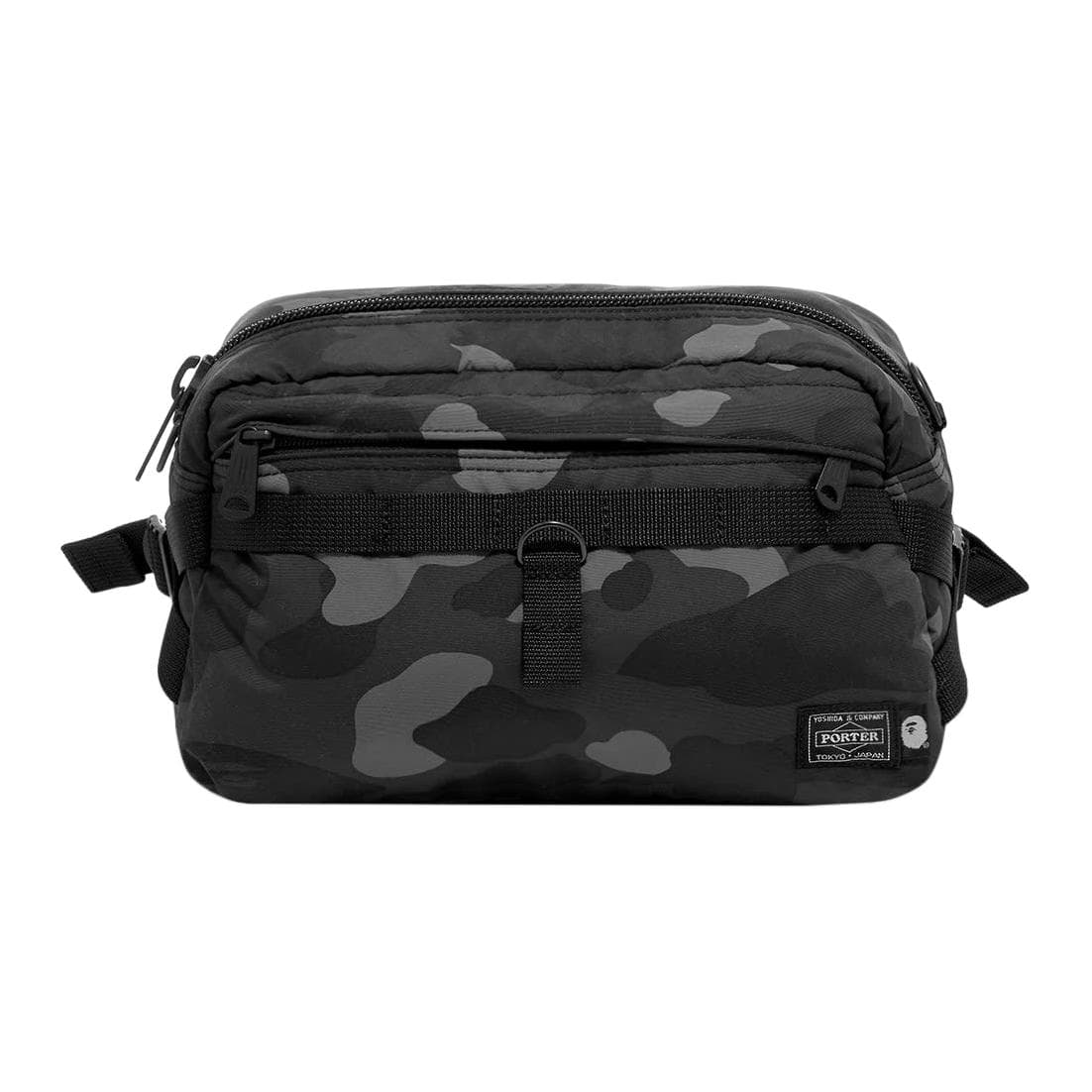 Поясная сумка A BATHING APE - изображение 1