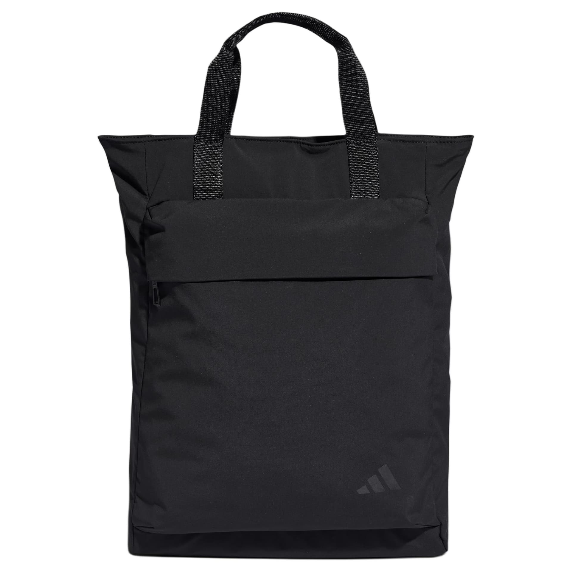 Рюкзак Adidas Покрытый Рюкзак Унисекс Черный - изображение 1