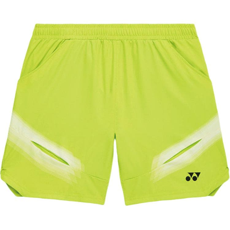Тренировочные штаны YONEX Grand Competition Collection Спортивные шорты Мужские - изображение 1