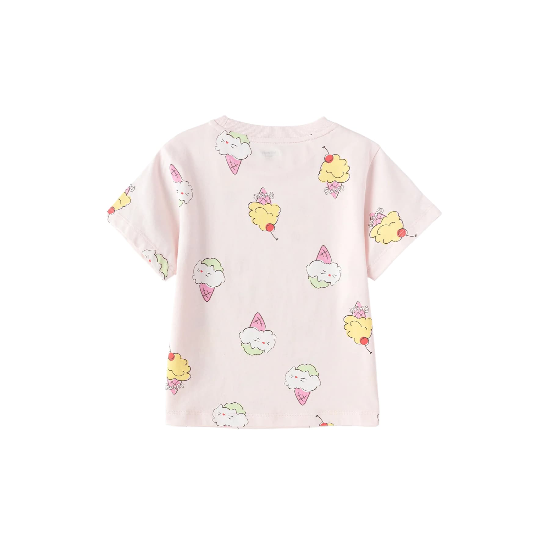 Футболка Balabala Kids T-рубашки - изображение 2