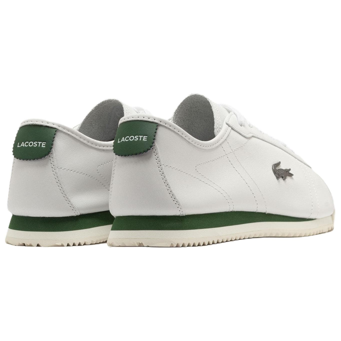 Кроссовки LACOSTE Club Low Повседневная обувь Мужская - изображение 4