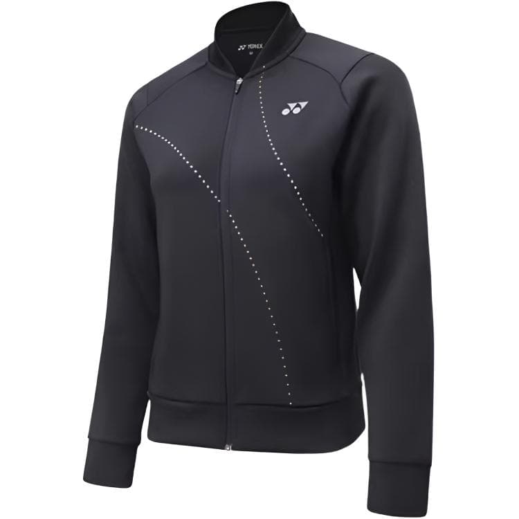 Куртка YONEX Черные Женские Куртки - изображение 1