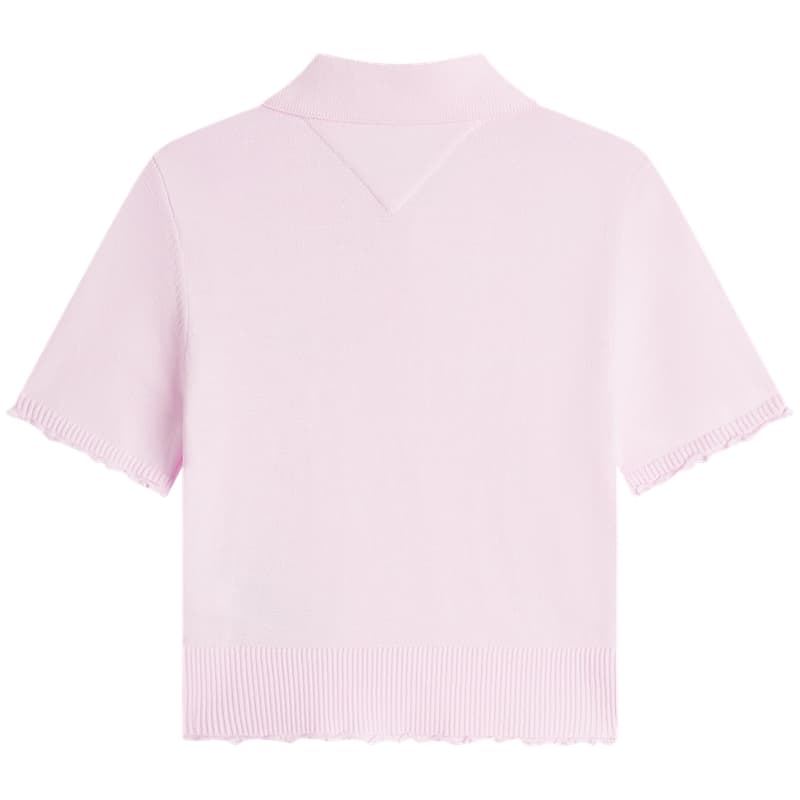 Кофта Tommy Hilfiger Трикотаж Женский - изображение 2
