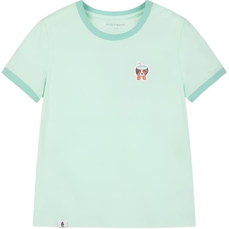 Футболка Hush Puppies T - изображение 1
