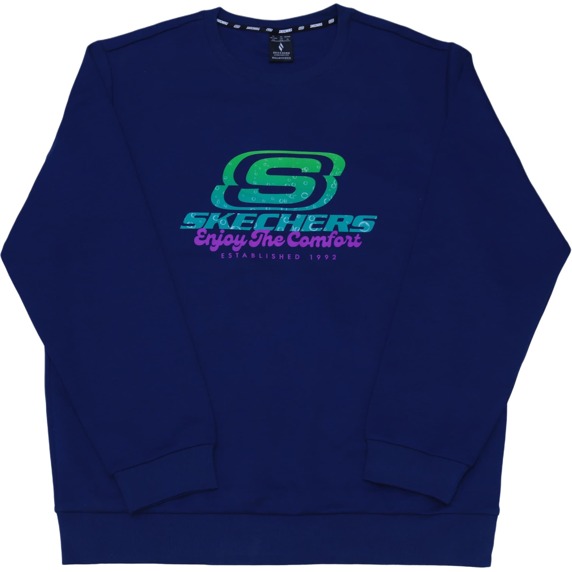 Худи Skechers LOGO - изображение 1