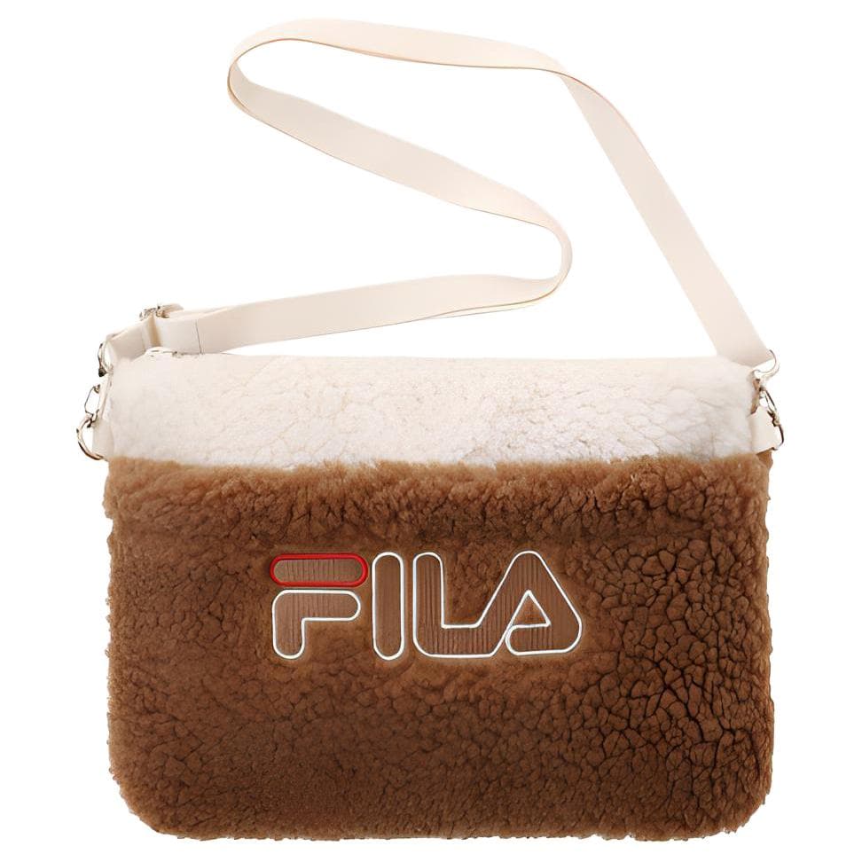 Мини-сумка FILA Popcorn Sakoshu Bag - изображение 1