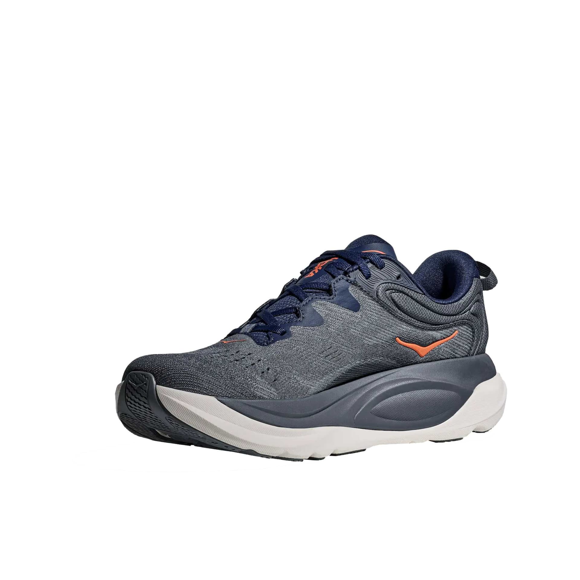 Кроссовки для бега HOKA ONE ONE Gaviota 6 Дышащий Low Топ Беговые кроссовки Мужской - изображение 3