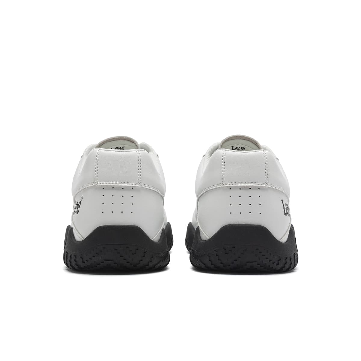 Кроссовки Кроссовки Lee Low Top Casual для бега Мужские - изображение 4