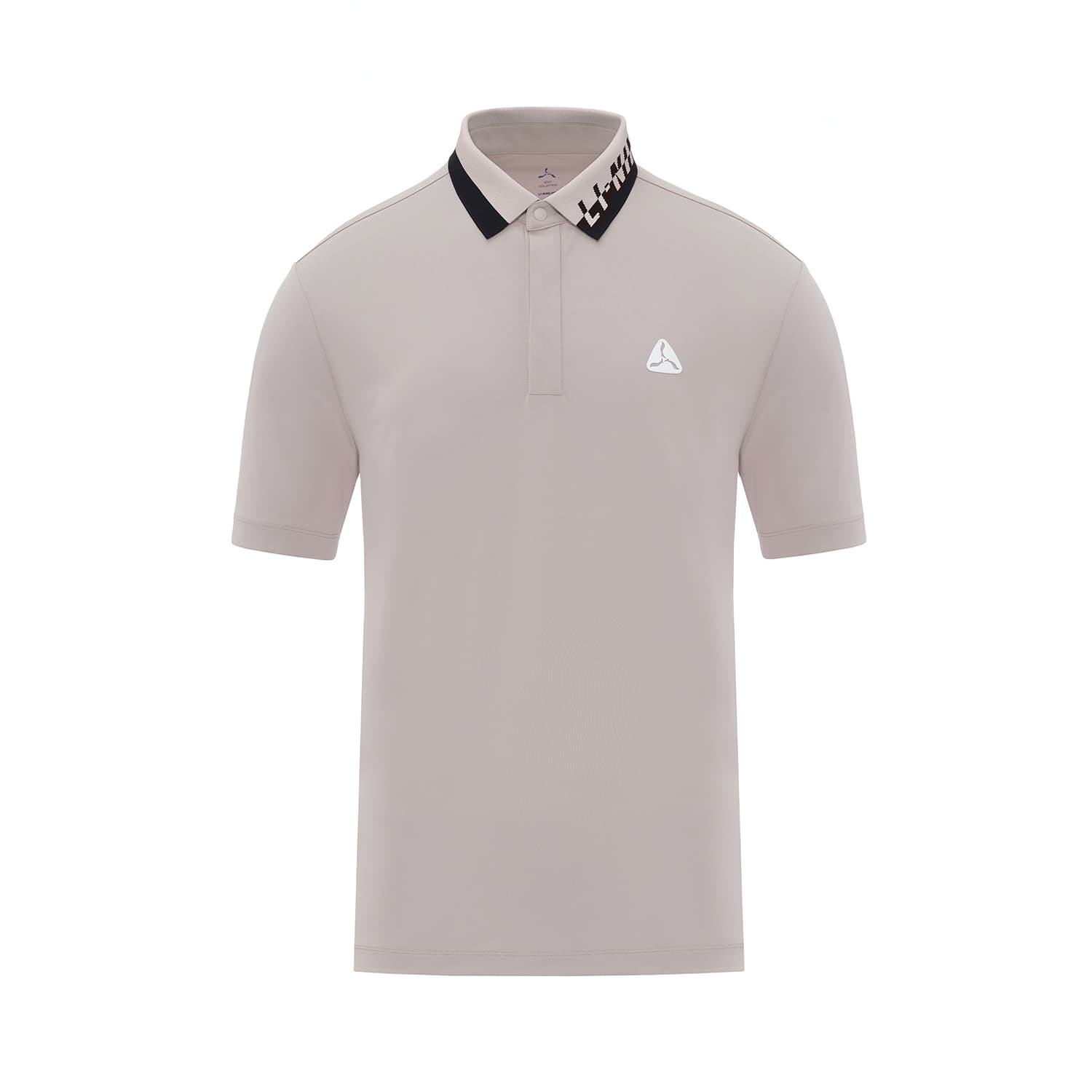 Поло LI NING 1990 Golf Collection Поло Мужской - изображение 1