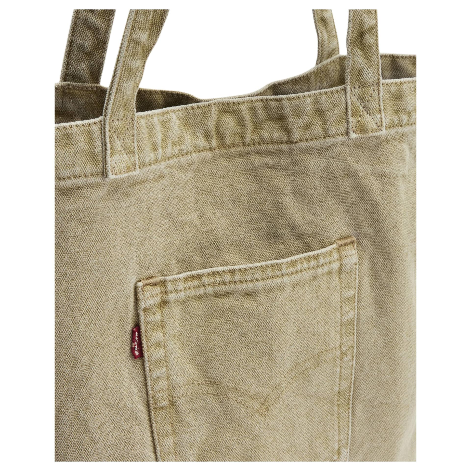 Мини-сумка Levi's - изображение 3