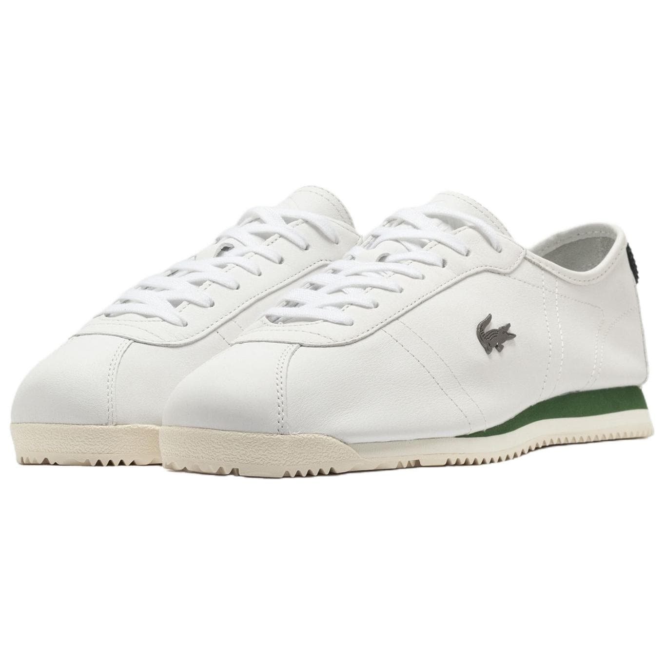 Кроссовки LACOSTE Club Low Повседневная обувь Мужская - изображение 3