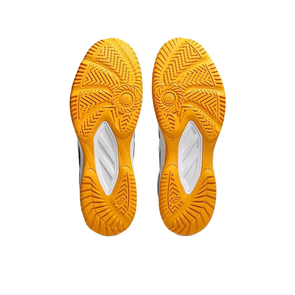 Кроссовки для спортзала Asics Гель UPCOURT 6 Сетчатая ткань Низкий топ Тренировочные кроссовки Мужские - изображение 5