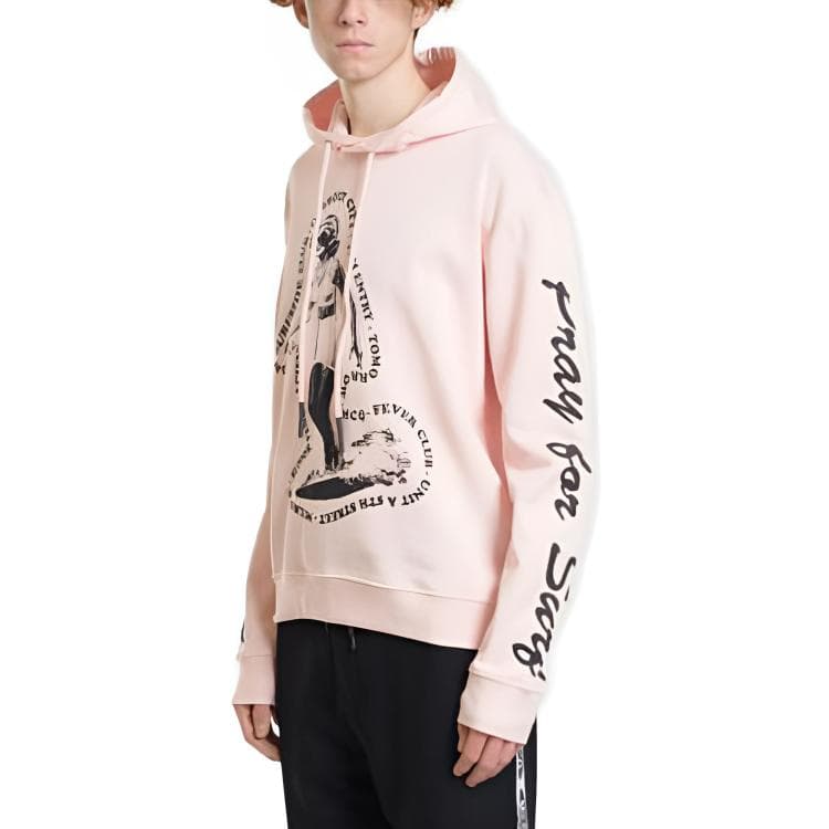 Худи Alexander McQueen - изображение 3