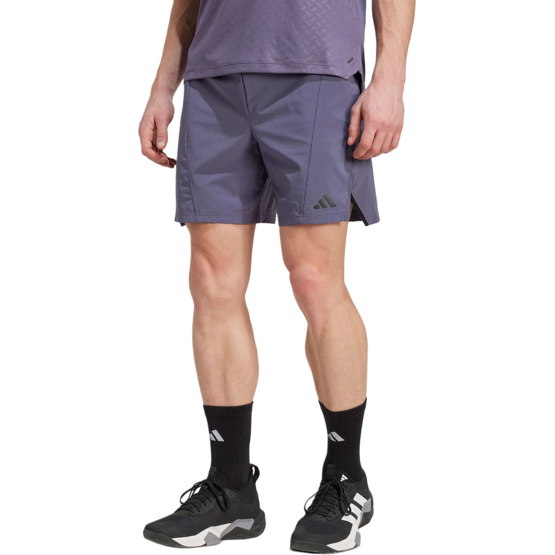 Тренировочные штаны adidas D4T SS25 AEROREADY - изображение 2