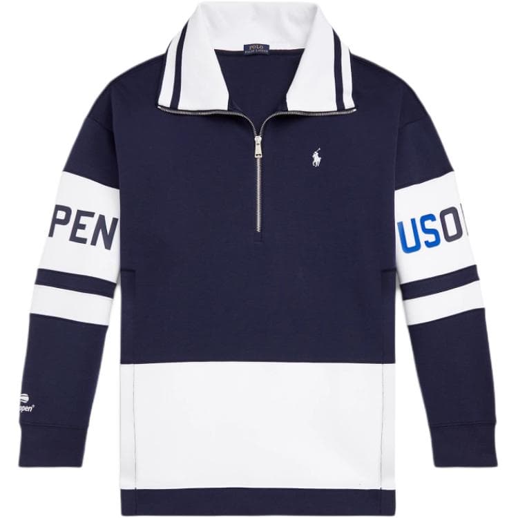 Кофта Polo Ralph Lauren SS25 Свитшот Большой Размер Женские - изображение 1