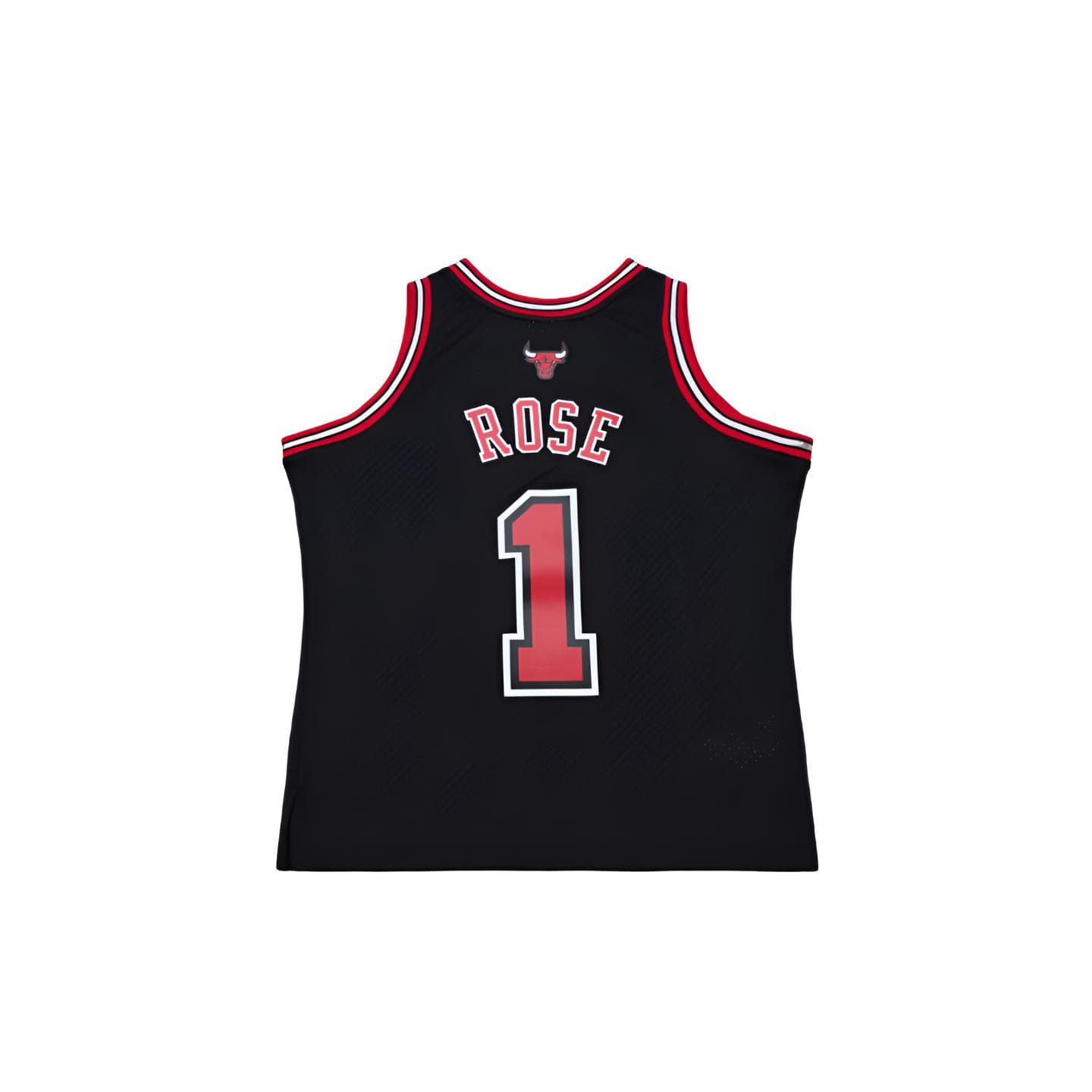 Mitchell Ness X NBA Swingman Баскетбол Джерси Унисекс - изображение 2