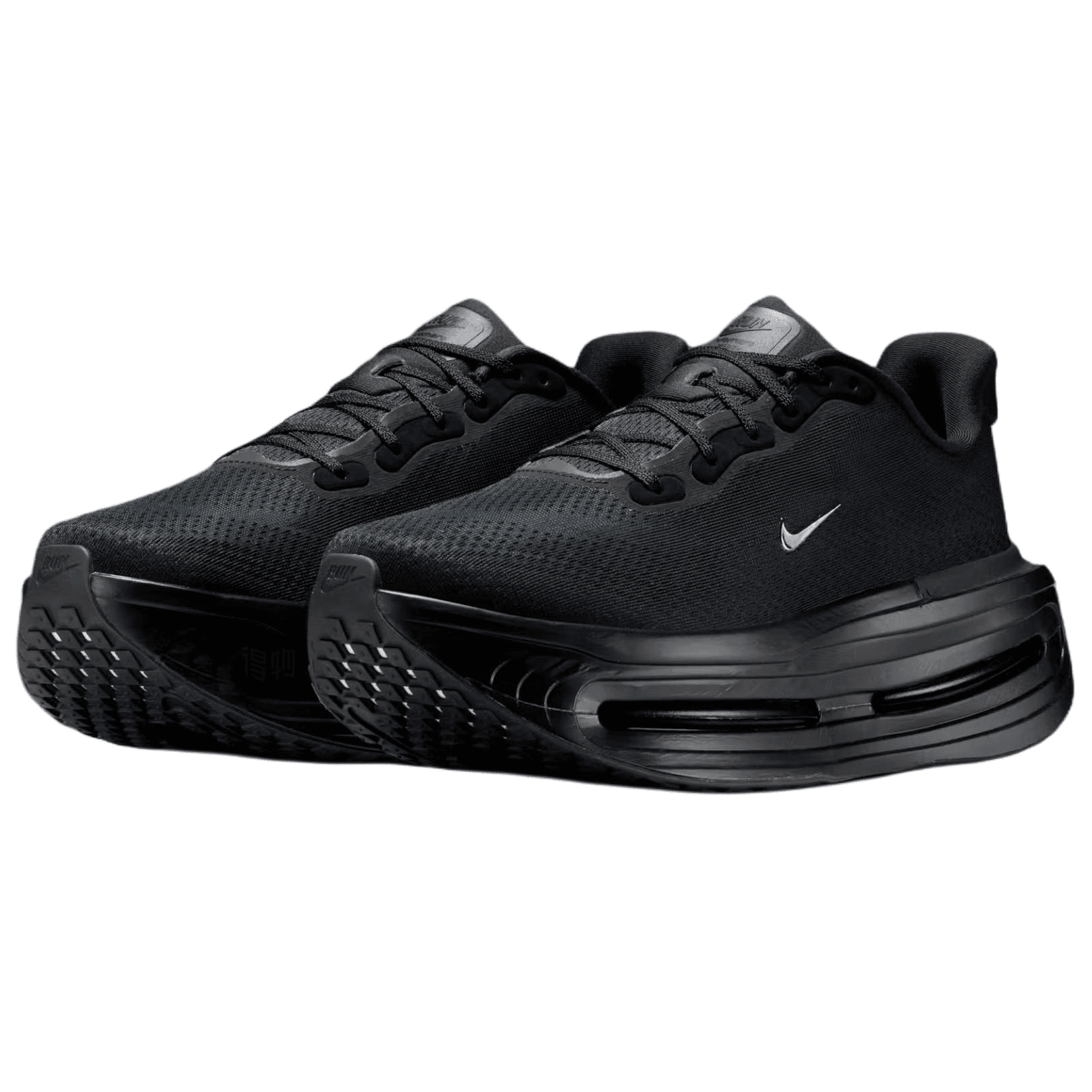 Кроссовки для бега Nike Vomero Premium SP Mini Swoosh — фото 3