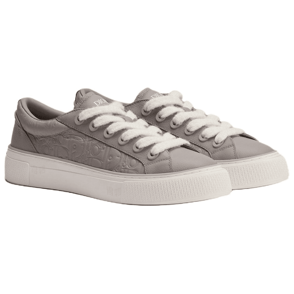 Кроссовки DIOR B33 Spin - изображение 3