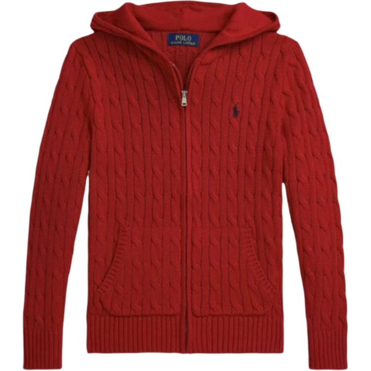 Polo Ralph Lauren Свитер FW25 Стандартный размер Детский - изображение 1