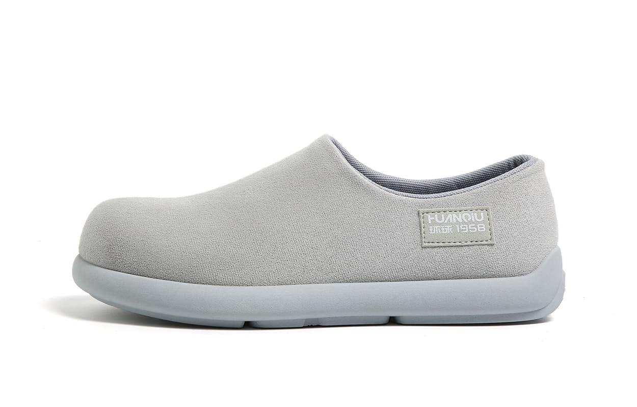 Сандалии HUANQIU Обувь Birkenstock Мужская Серого цвета - изображение 1