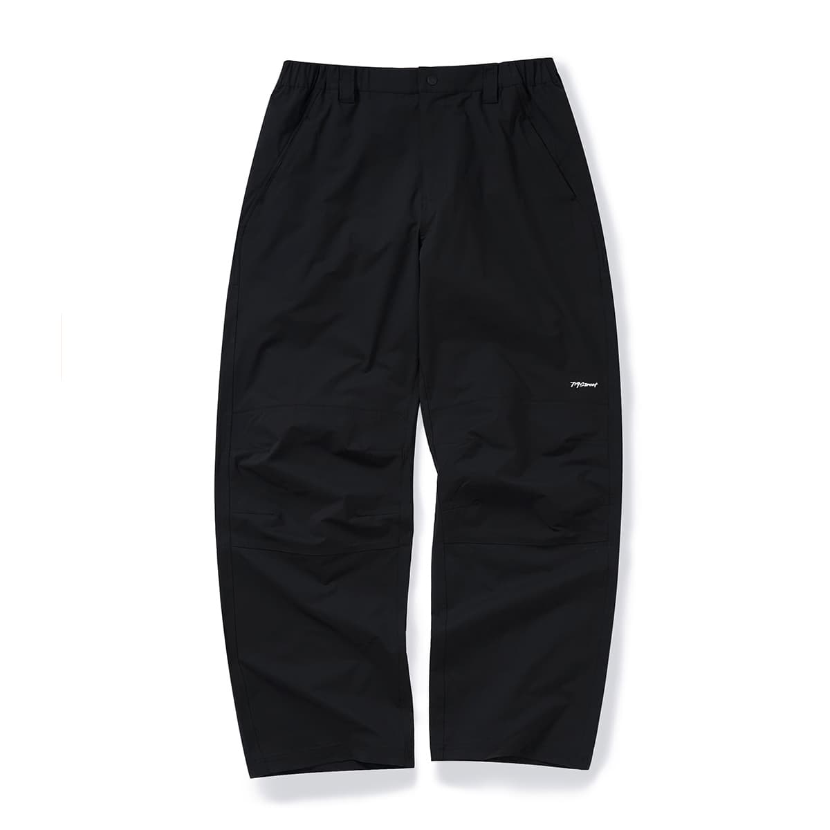 Штаны 714STREET Унисекс Повседневные Штаны - изображение 1