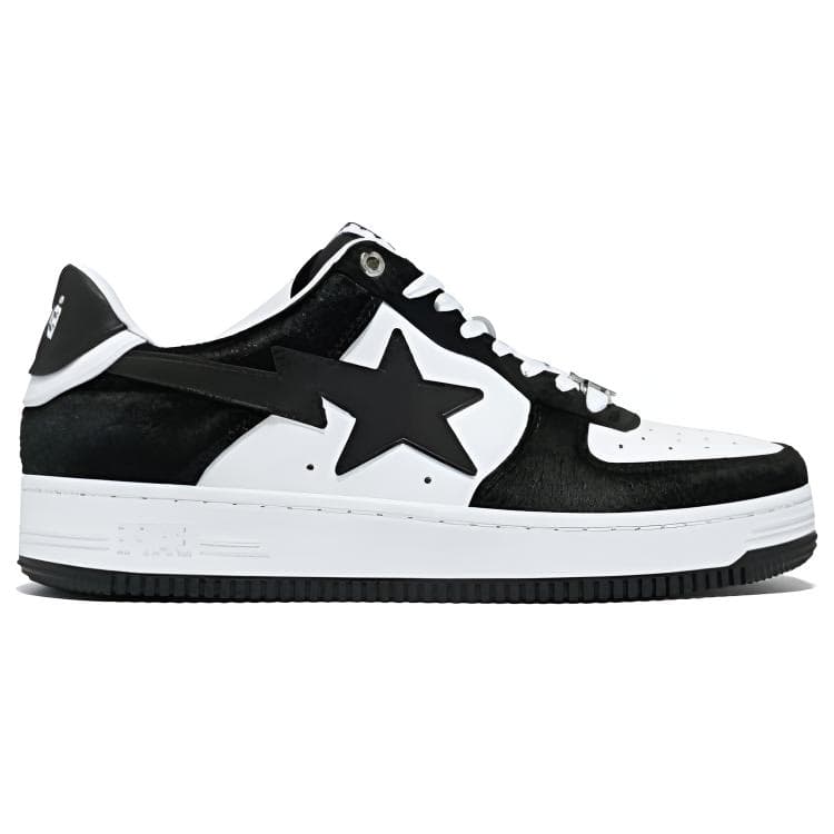 Кроссовки A BATHING APE - изображение 2
