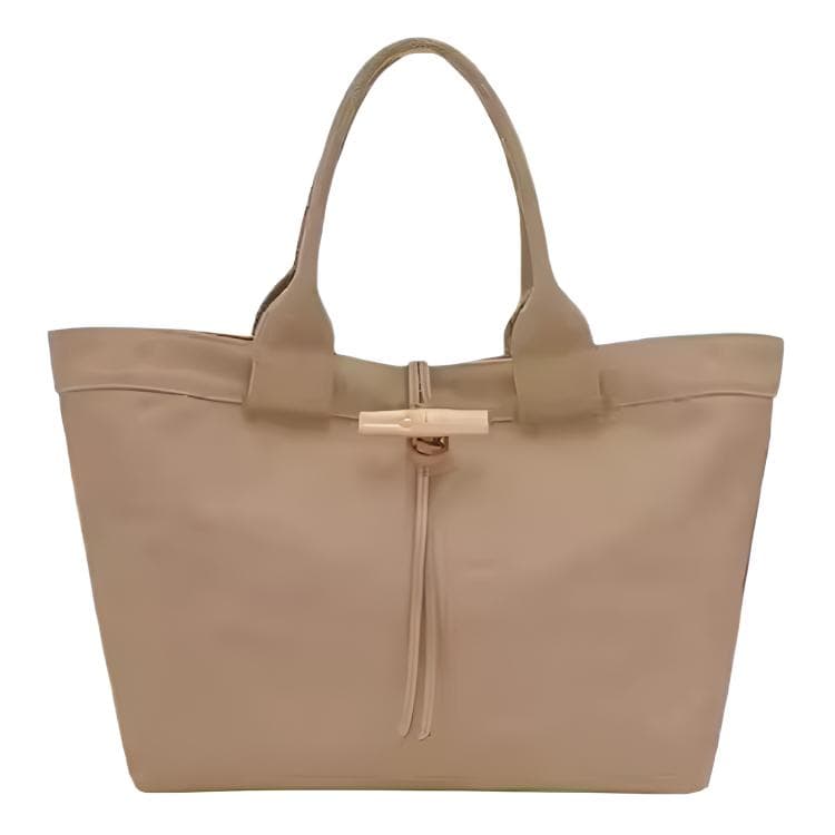 Мини-сумка LONGCHAMP Le Roseau Tote - изображение 1