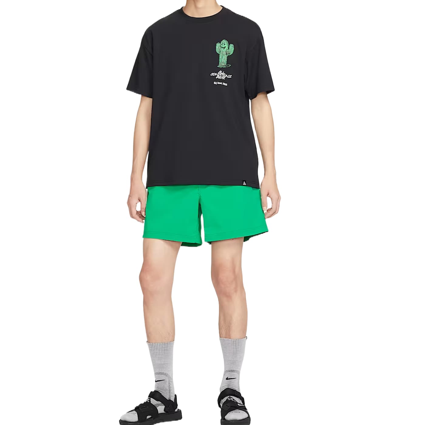 Тренировочные штаны Nike ACG - изображение 5
