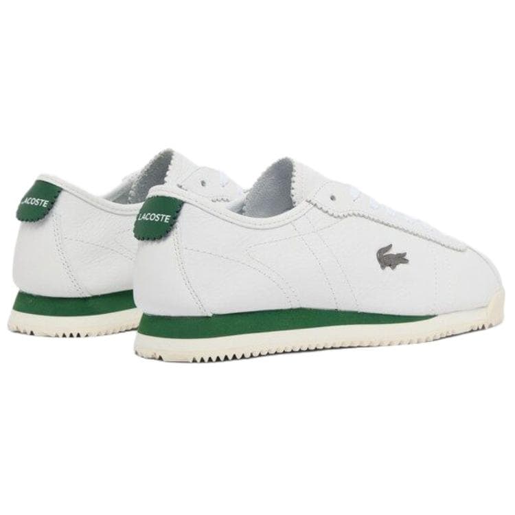 Кроссовки LACOSTE Club-Low - изображение 4