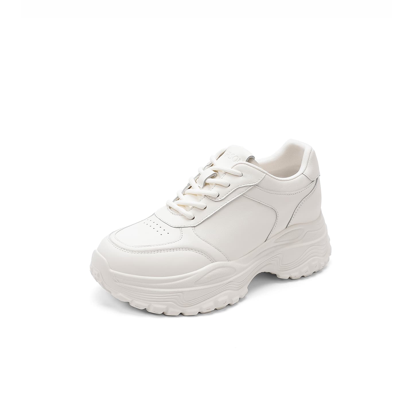 Кроссовки HARSON Chunky Sneakers Low Top Женские - изображение 2