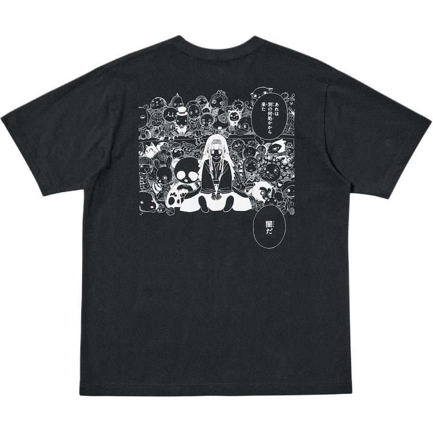 Футболка UNIQLO SS26 UT T - изображение 2