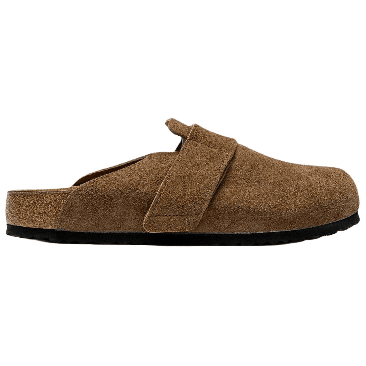 Сандалии Birkenstock Loma Отсутствие специальных функций Закрытые тапочки Унисекс Коричневый Обычный (стандартный) - изображение 2