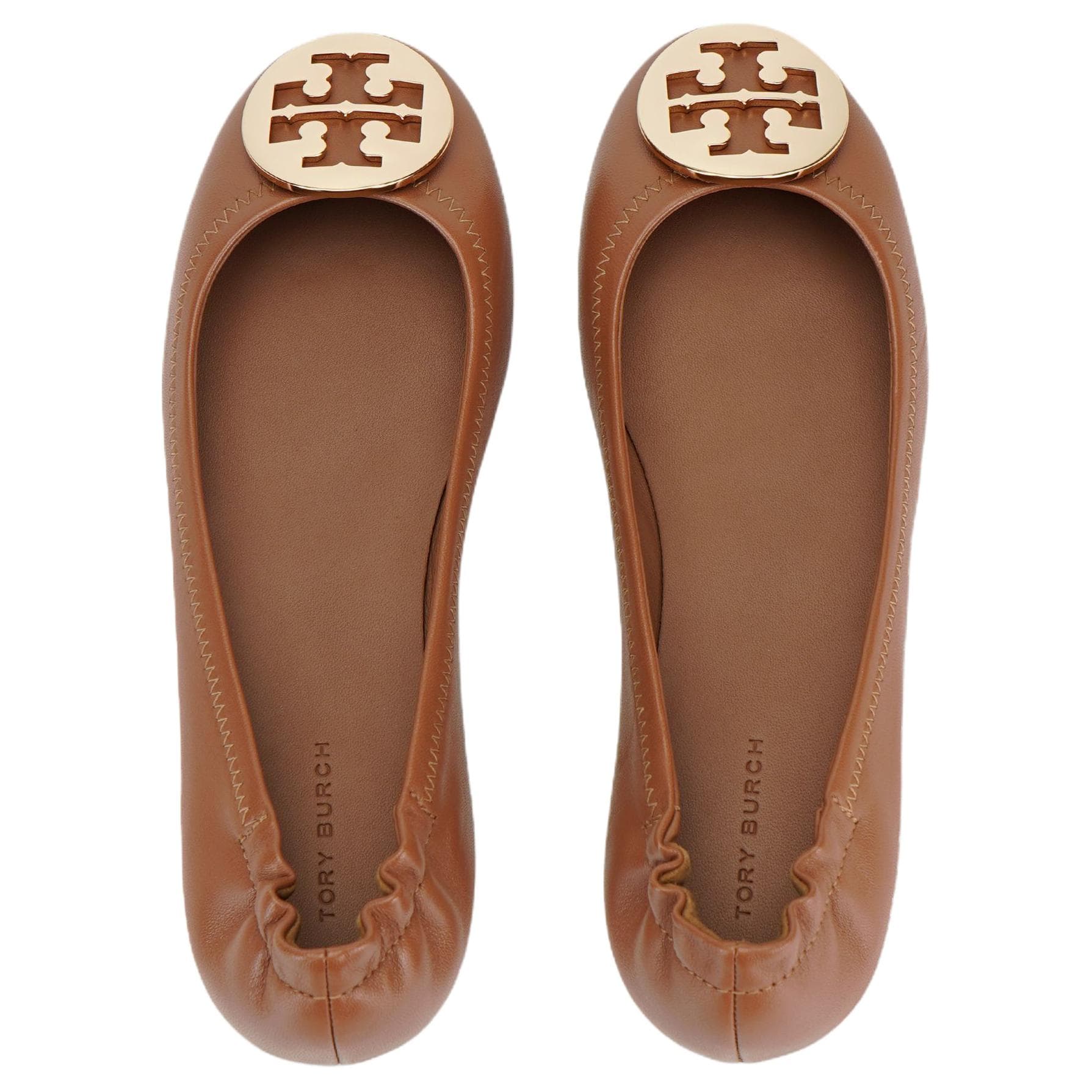 Тапочки TORY BURCH Minnie - изображение 3